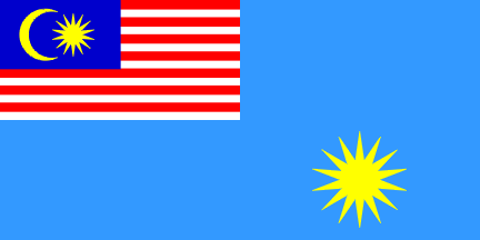 [Air Force Flag (Malaysia)]